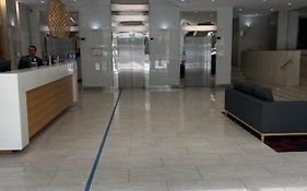 Embassy 812 Free Parking